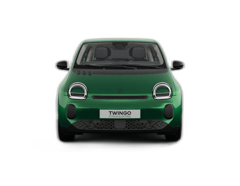 Renault Twingo, photo 4