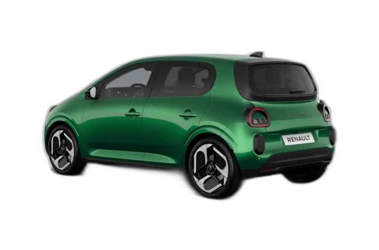 Renault Twingo, photo 2
