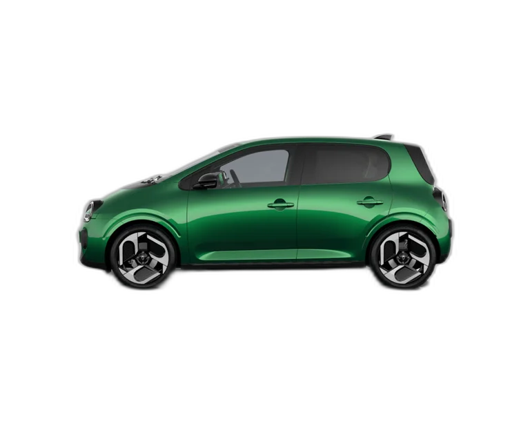 Renault Twingo, photo 3