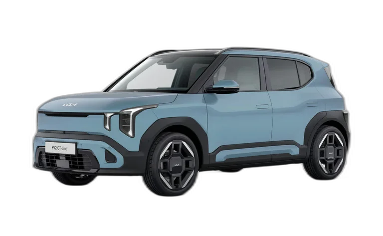 Kia EV2