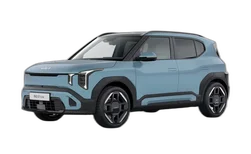 Kia EV2