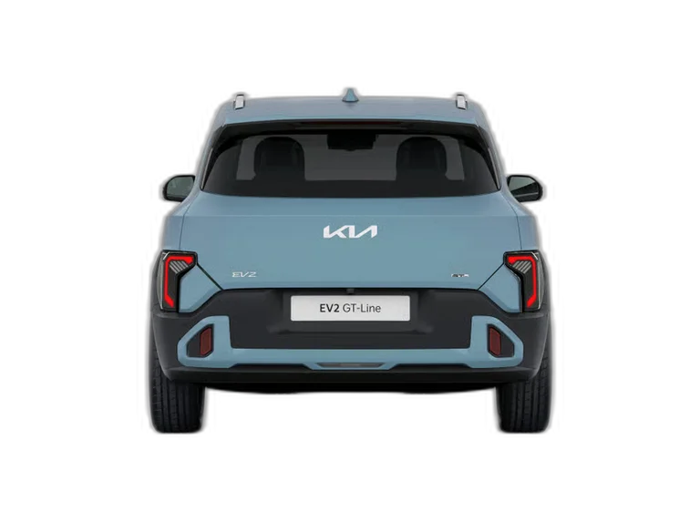 Kia EV2, photo 5