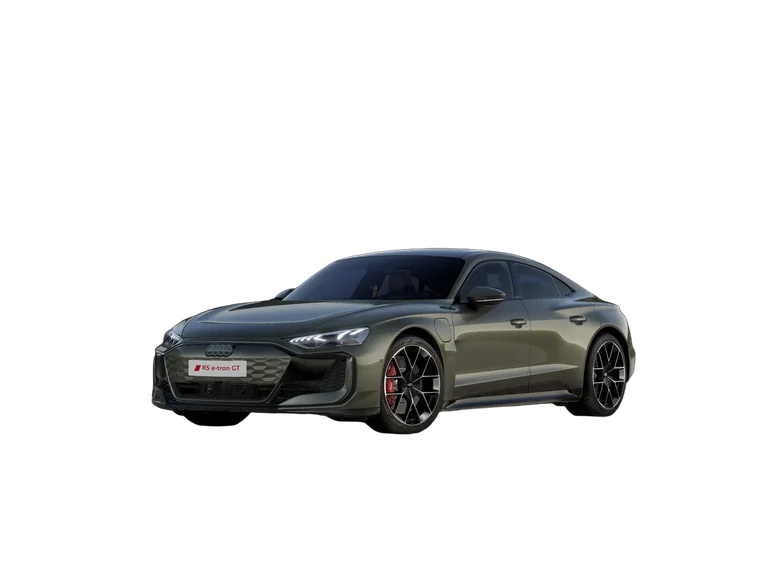 Audi Rs E-Tron Gt