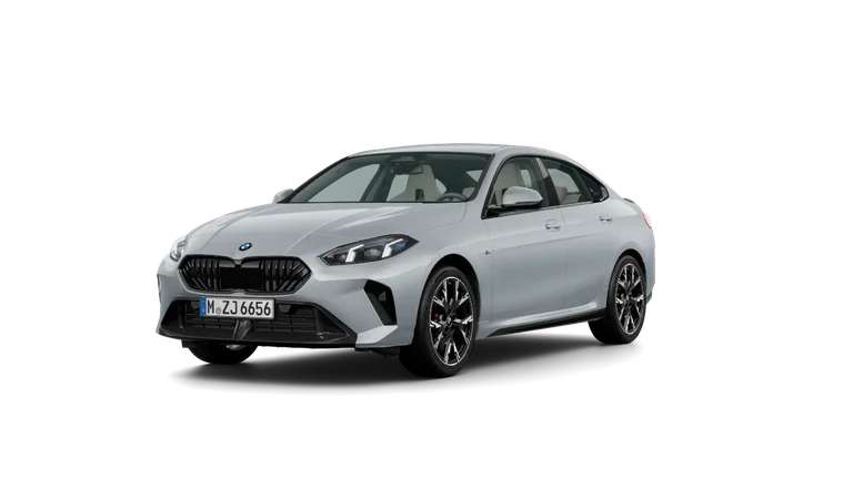 BMW Serie 2 Gran Coupe 2025 - Vue principale