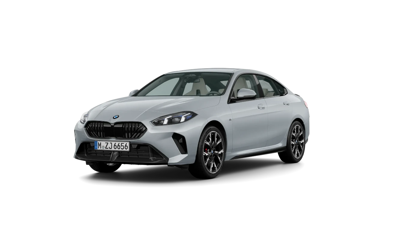 BMW Serie 2 Gran Coupe