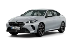 BMW Serie 2 Gran Coupe