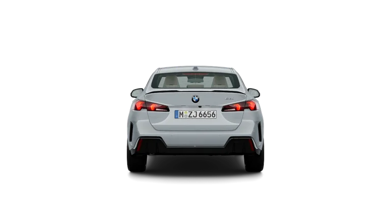 BMW Serie 2 Gran Coupe 2025 - Vue 5