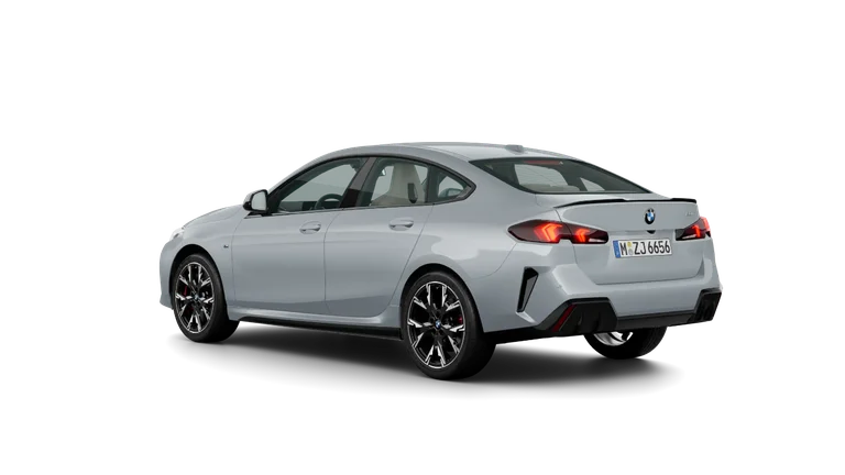 BMW Serie 2 Gran Coupe 2025 - Vue 2
