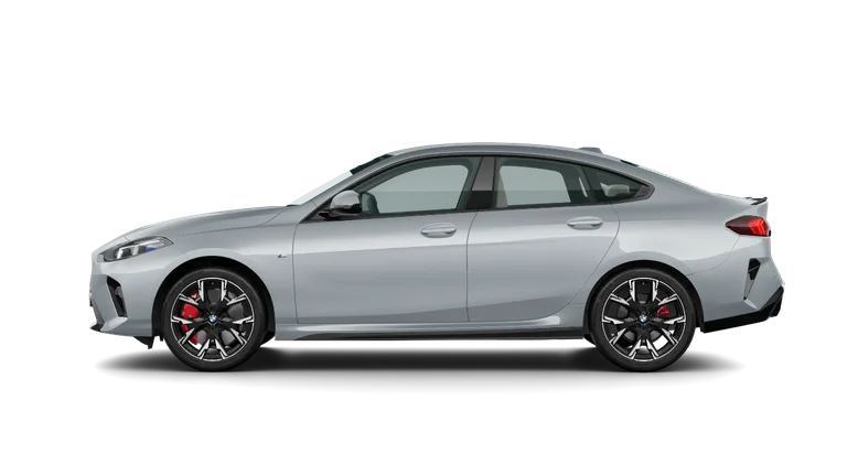 BMW Serie 2 Gran Coupe 2025 - Vue 3