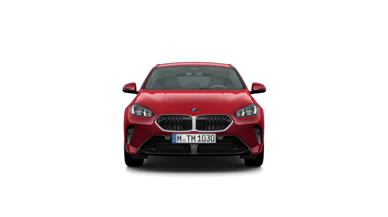 BMW Série 1 2025 - Vue 4