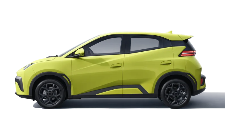 BYD Dolphin Surf 2025 - Vue 2