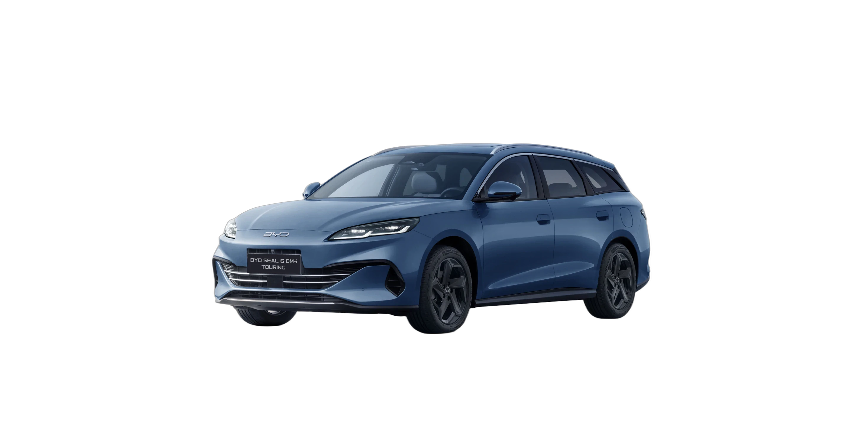 BYD Seal 6 Touring