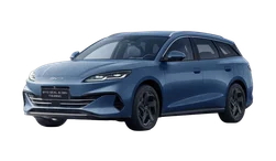 BYD Seal 6 Touring