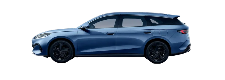 BYD Seal 6 Touring 2025 - Vue 3