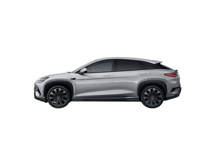 BYD Sealion 7 2025 - Vue 3