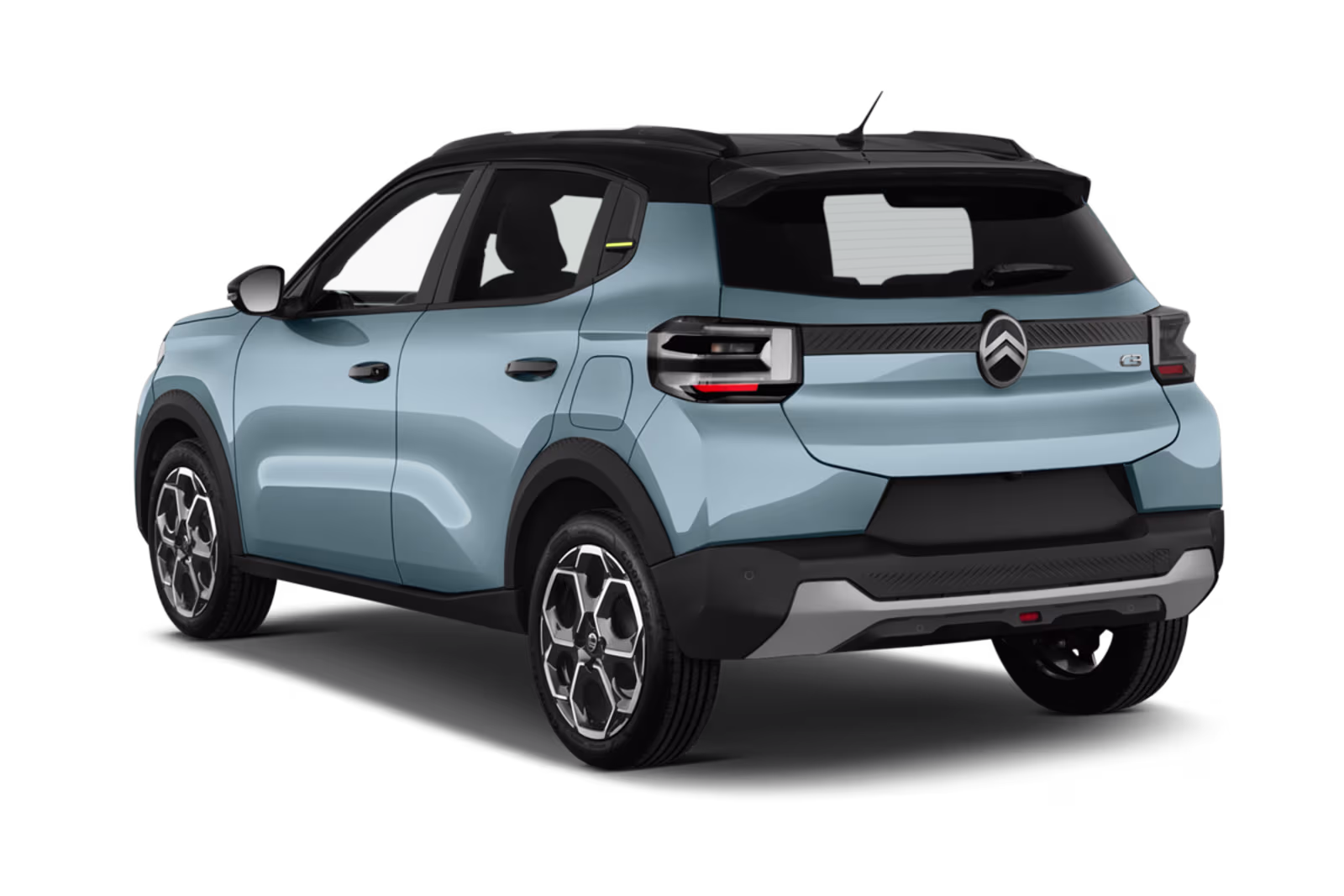 Citroën C3 2025 - Vue 2