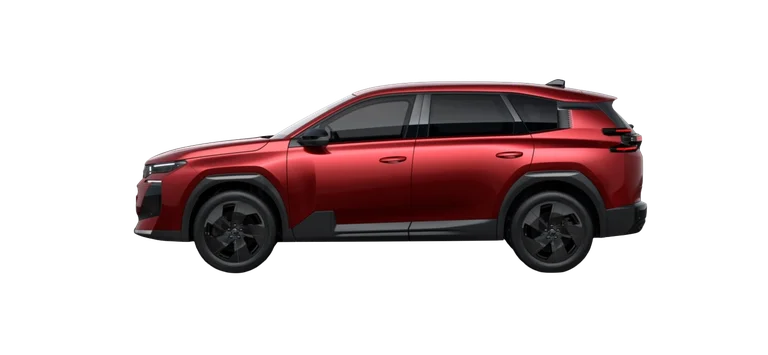 Citroën C5 Aircross 2025 - Vue 3