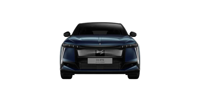 DS N?8 2025 - Vue 4