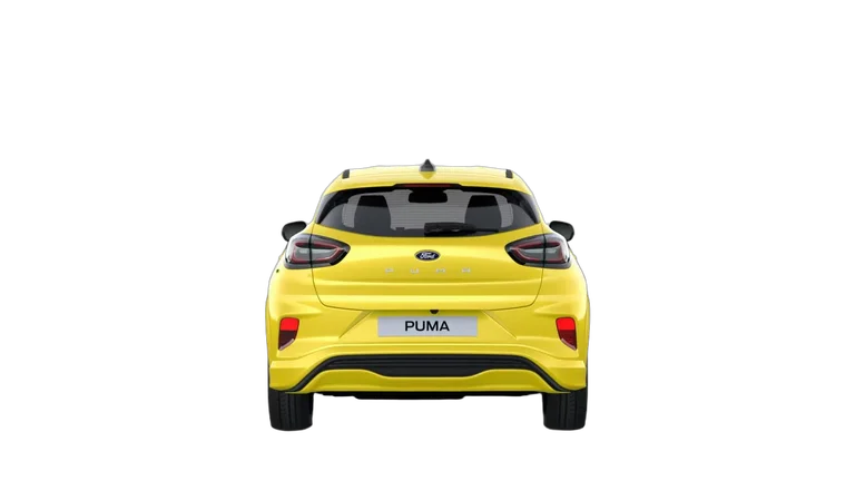 Ford Puma 2025 - Vue 5
