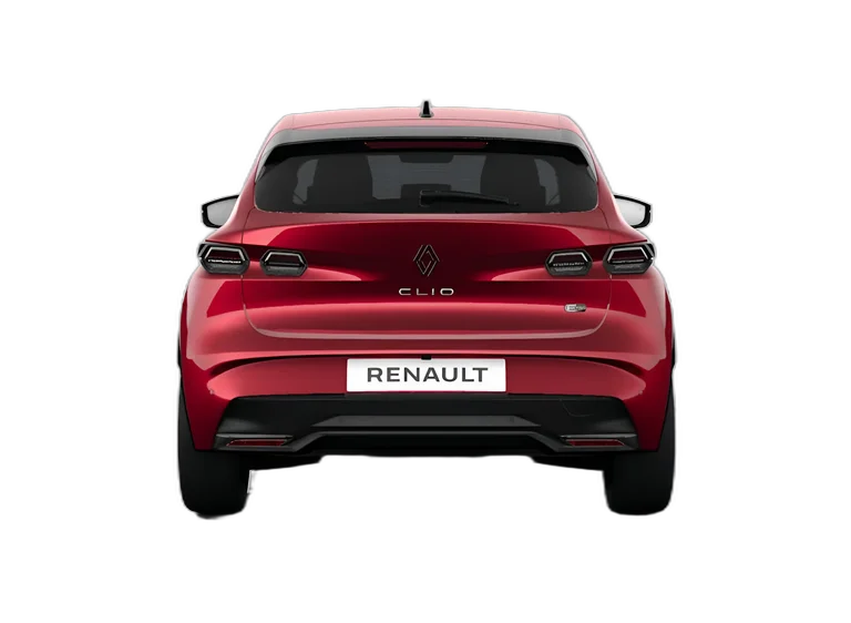 Renault Clio 2025/2026 - Vue 5