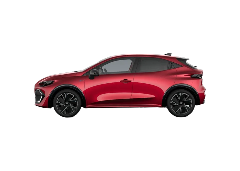 Renault Clio 2025/2026 - Vue 3