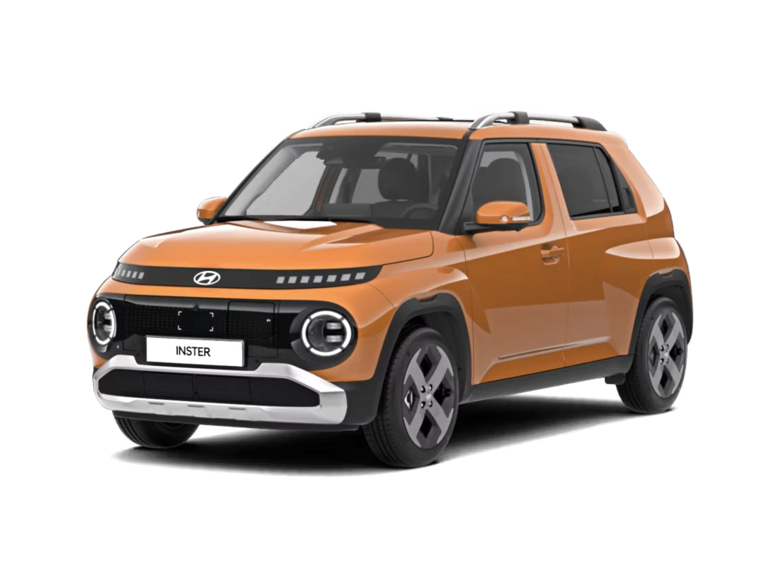 Hyundai Inster