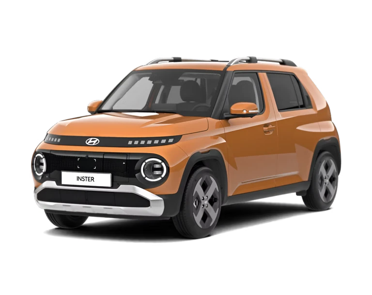Hyundai Inster