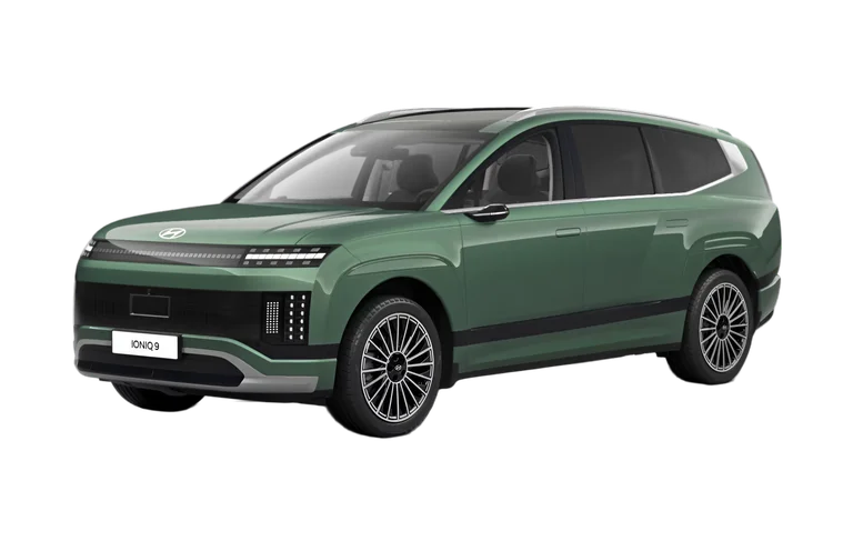 Hyundai Ioniq 9
