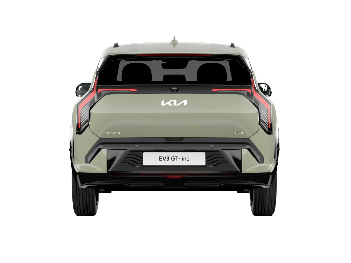 Kia Ev3 2025 - Vue 5