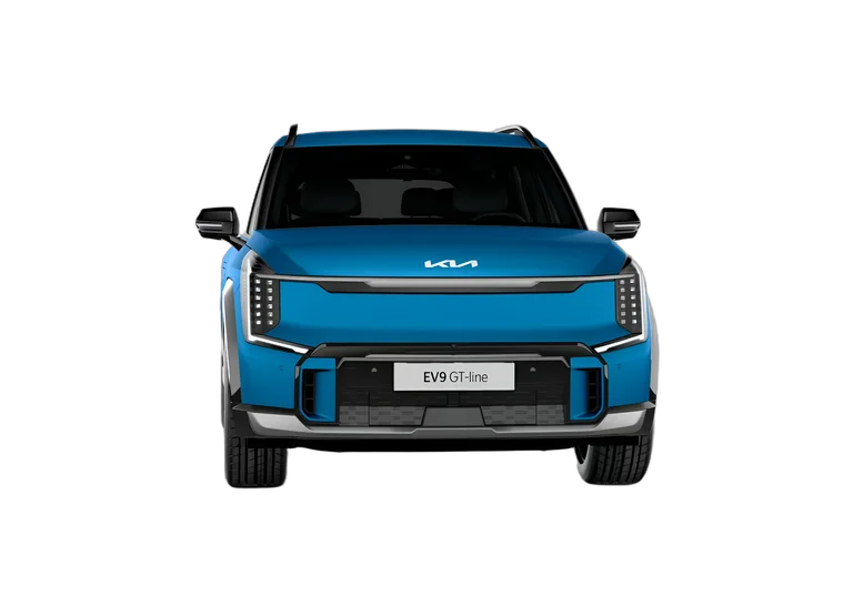Kia Ev9, photo 4