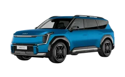 Kia Ev9