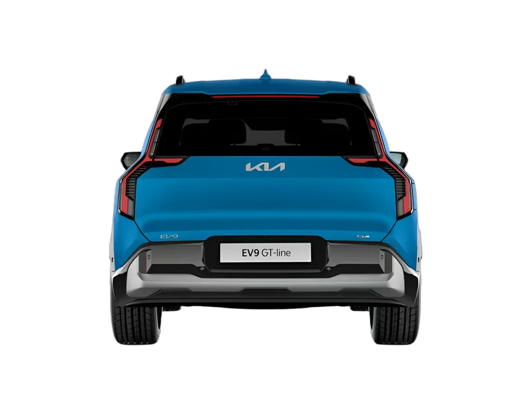 Kia Ev9, photo 5