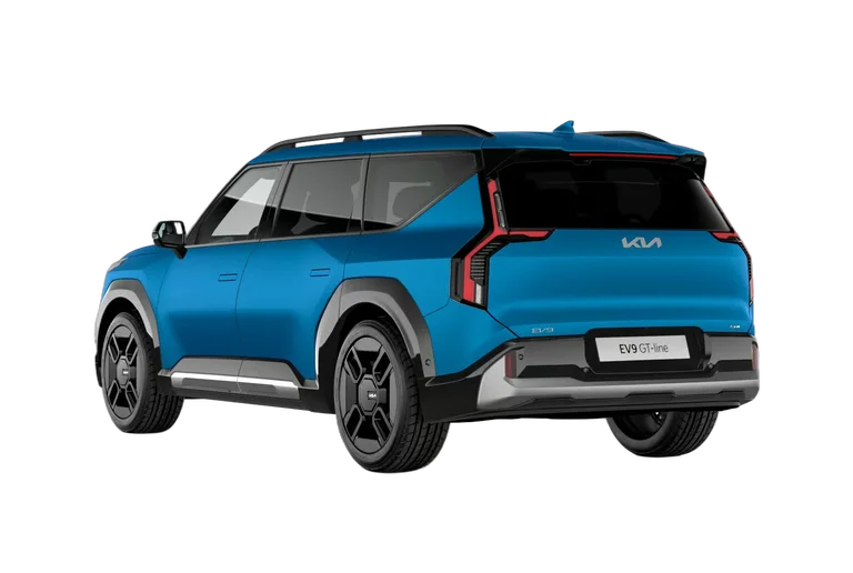 Kia Ev9, photo 2