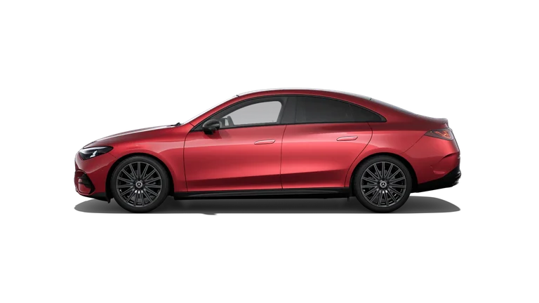 Mercedes-Benz CLA 2025 - Vue 3