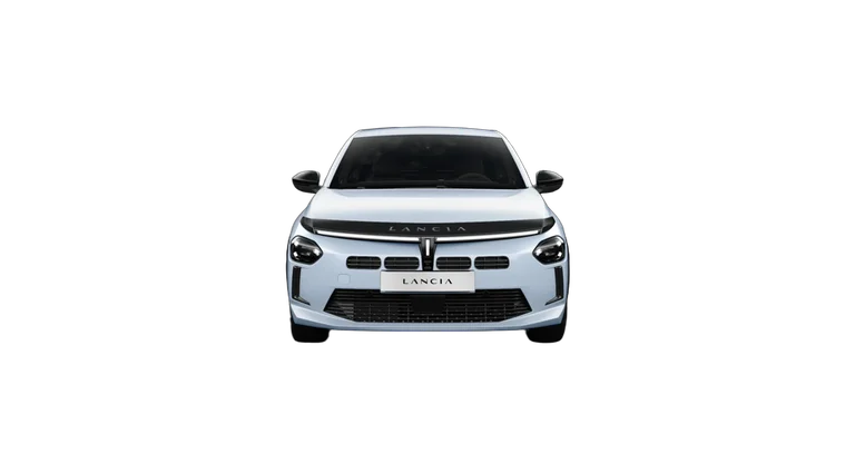 Lancia Ypsilon 2025 - Vue 4