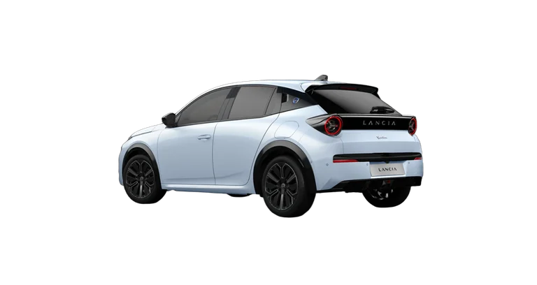 Lancia Ypsilon 2025 - Vue 2