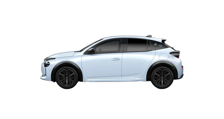 Lancia Ypsilon 2025 - Vue 3