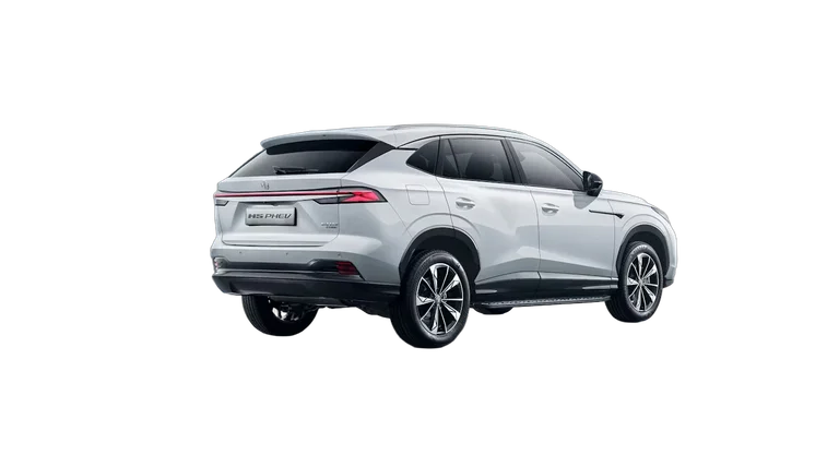 MG Motor Ehs 2025 - Vue 2