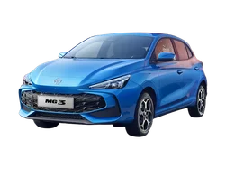 MG Motor Mg3