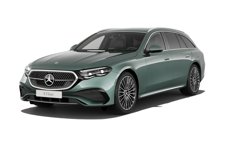 Mercedes-Benz Classe E