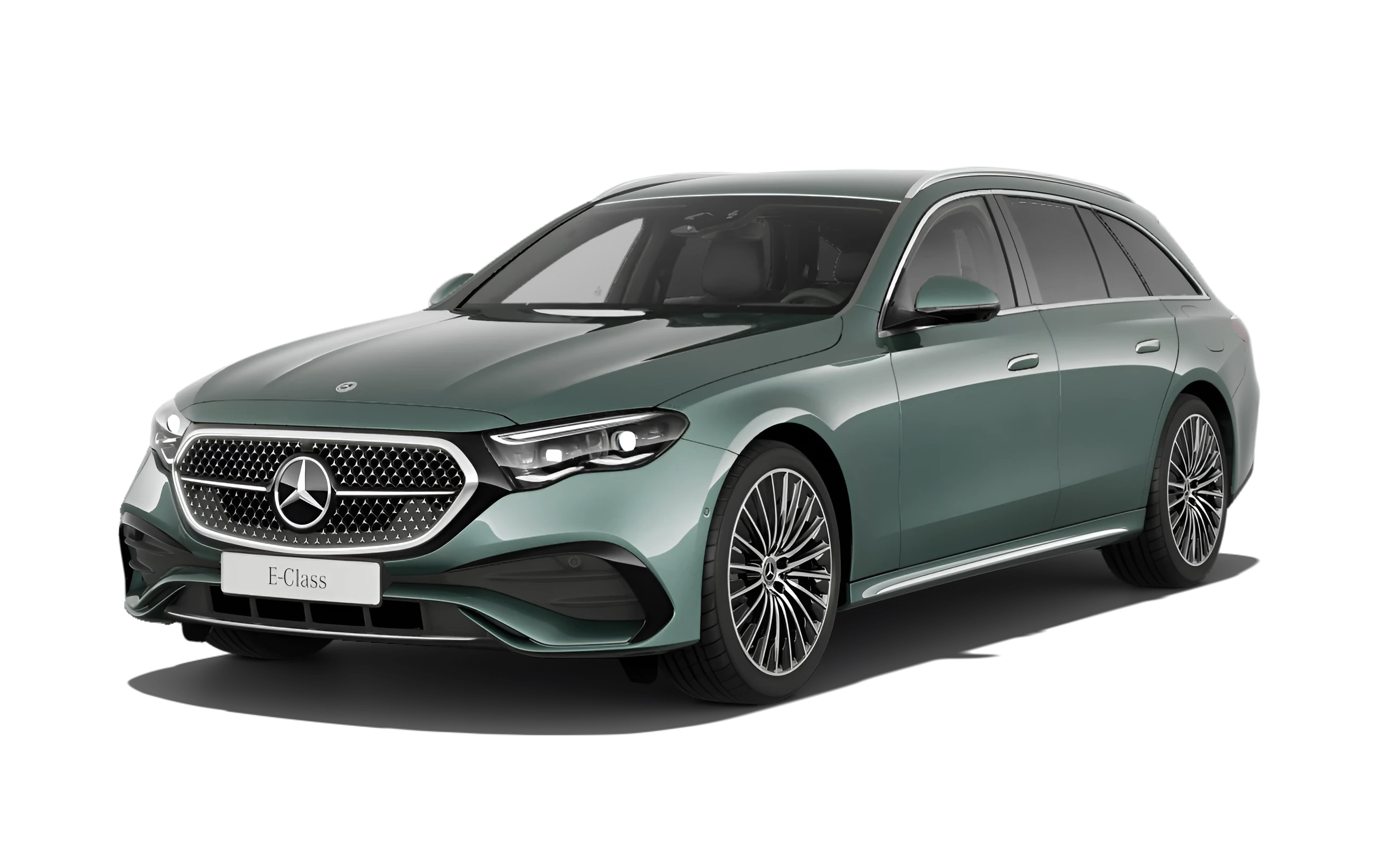 Mercedes-Benz Classe E