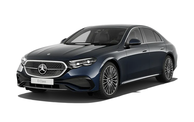Mercedes-Benz Classe E