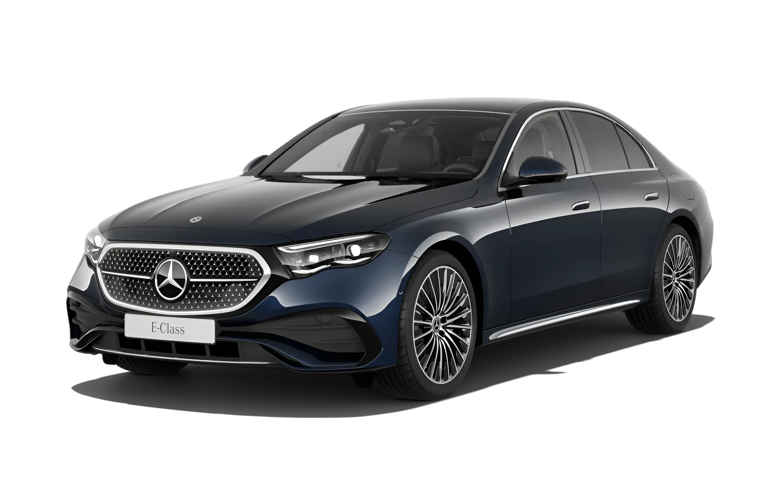 Mercedes-Benz Classe E
