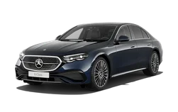 Mercedes-Benz Classe E