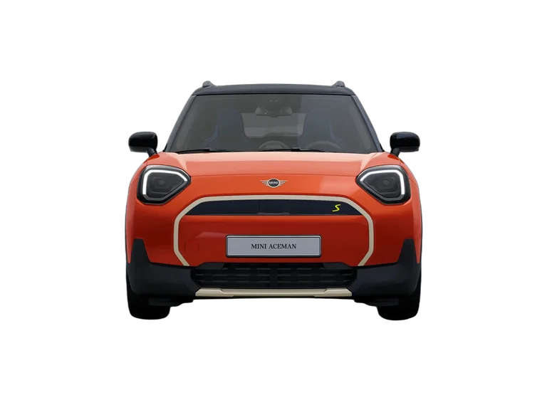 Mini Aceman, photo 4