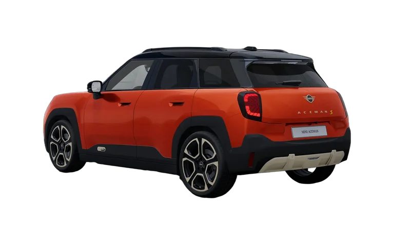 Mini Aceman, photo 2