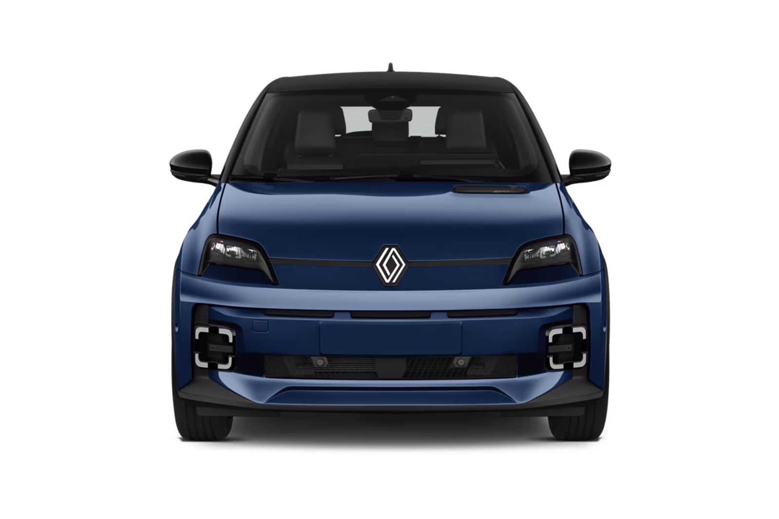 Renault 5 2025 - Vue 4