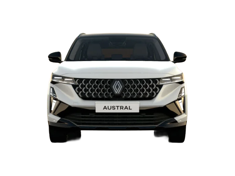 Renault Austral 2025 - Vue 4