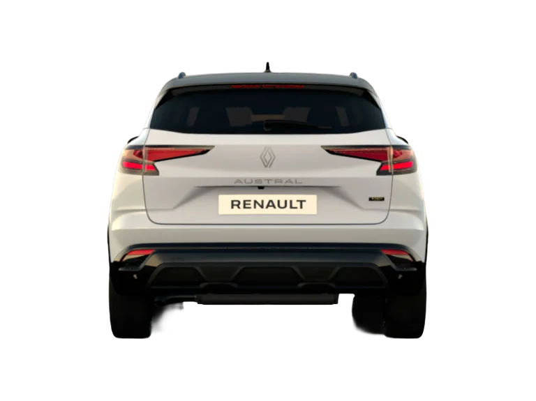 Renault Austral 2025 - Vue 5