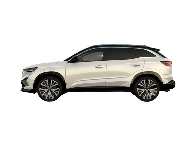 Renault Austral 2025 - Vue 3